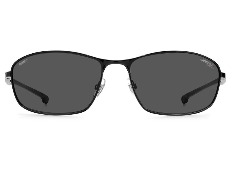 Carrera x Ducati Male's Signature Square Sunglasses - Image 1